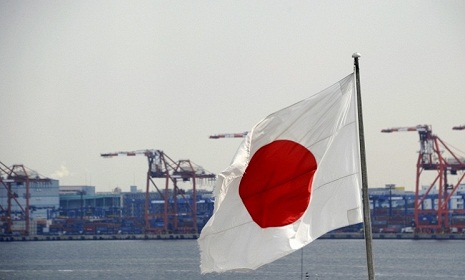 Japan expands sanctions in wake of situation in Ukraine